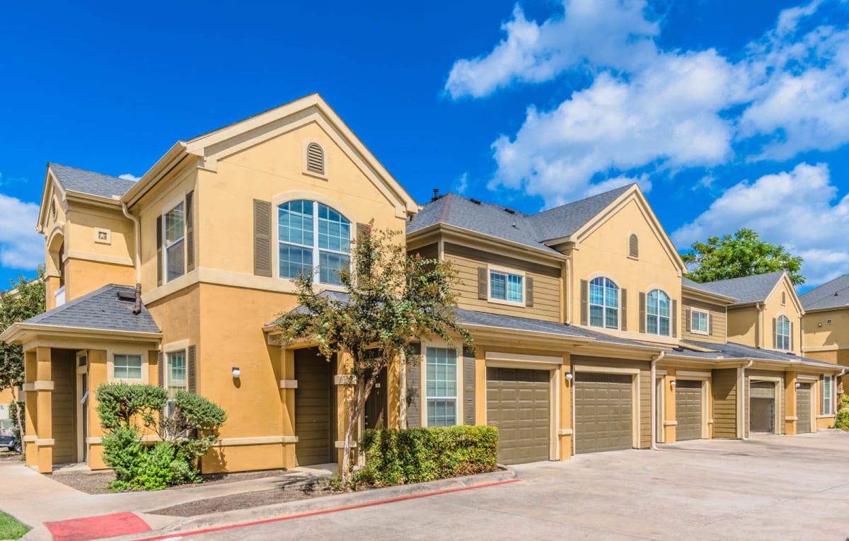 Photos and Video of Woodway Village in Austin, TX